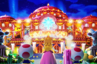 Princess Peach: Showtime overview: Quick and candy