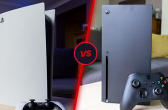 PS5 vs Xbox Sequence X: Which is best?
