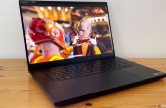 Finest laptops with 4K shows in 2024