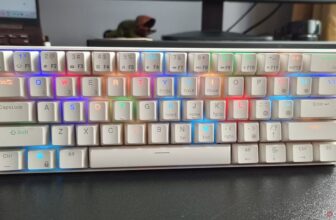 Finest mechanical keyboards in 2024