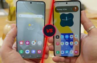 Samsung Galaxy S24 vs Galaxy S23: Compact flagships in contrast