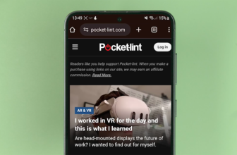 power Chrome to point out websites in darkish mode