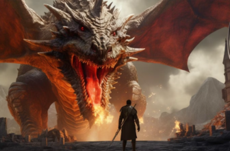 Dragon’s Dogma 2 assessment: Cruel however rewarding