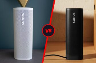 Sonos Roam vs Sonos Roam SL