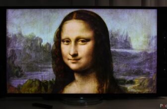 3 causes to purchase a Sony TV over a Samsung mannequin