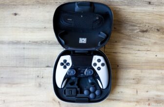 One of the best PS5 equipment in 2025