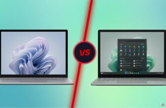 Floor Laptop computer 6 for Enterprise vs Floor Laptop computer 5: What’s new