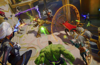 Upcoming Marvel Video games & present launch dates