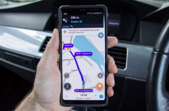 6 new Waze options to strive, from roundabout navigation to parking data
