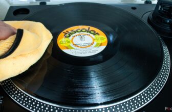 Newbie’s information to the right turntable setup: 4 necessities