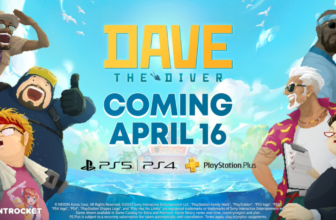 Dave the Diver joins the PS Plus catalog on April 16