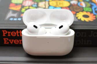 Apple’s second-generation AirPods Professional are again on sale for $190