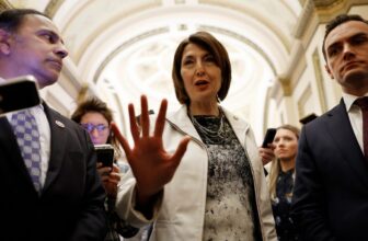 There’s One Massive Downside With the New Federal Knowledge Privateness Invoice