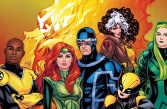 Russell Dauterman’s Unimaginable Marvel Artwork is Getting Its Personal E-book