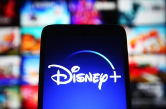 Disney+ can also be cracking down on password sharing