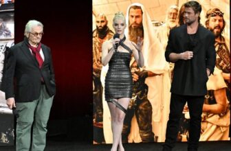 A Sneak Peek at Furiosa Broke the Motion Down to three Epic Chapters