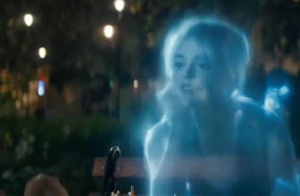 Frozen Empire’s Shock Star on Altering the Sequence’ Ghost Guidelines