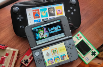 Nintendo’s on-line servers for Wii U and 3DS shut down right now