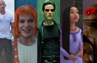 The Greatest New Films and TV Streaming in April 2024, and The place to Watch Them