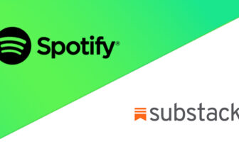 Now you can take heed to Substack podcasts on Spotify