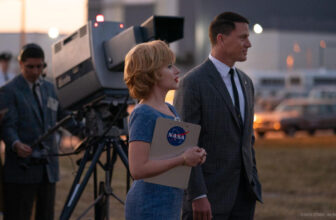 Fly Me To The Moon trailer performs proper into Apollo 11 conspiracy theorists’ palms