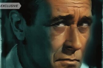 The Official Archives Writer Reveals His New Kolchak Venture