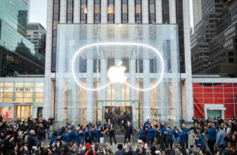 Apple is creating private robots on your residence, Bloomberg says