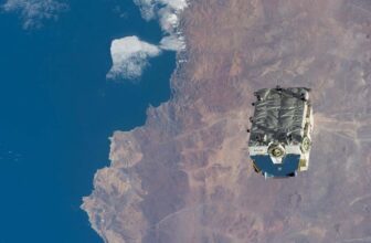 Attainable Fragment From ISS Battery Pallet Could Have Crashed By Florida Dwelling