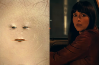 Britney Spears’ ‘Poisonous’ Is an Motion Scene Icon