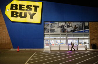 Greatest Purchase’s Geek Squad brokers say they had been hit by mass layoffs this week