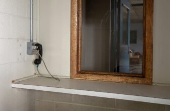 Jail Cellphone Corporations Concerned in Scheme to Ban In-Individual Jail Visits, Lawsuit Says