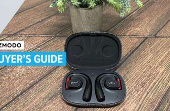 Finest Working Earbuds in 2024