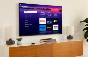Roku appears to be like into serving you adverts on no matter you plug into its TVs