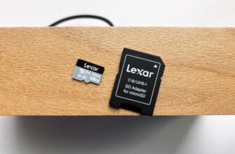 Lexar’s newest storage sale features a 1TB microSD card for $76