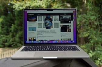 Apple’s M2 MacBook Air drops to $849 at Amazon