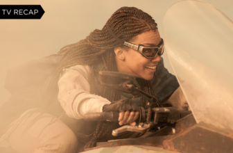 Discovery’s Last Quest Will Take Religion of the Coronary heart