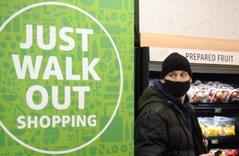 Amazon Kills ‘Simply Stroll Out’ Improvement, Supply Says