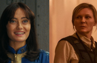 Inform Us Your Ideas on Fallout and Civil Warfare