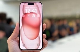 One of the best iPhone equipment for 2024