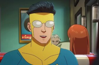 Invincible’s Robert Kirkman Dishes on Season 2 Cameos, Future Plans