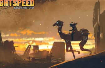 A Vivid Close to-Future Dystopia Involves Life in This Transferring Sci-FI Story