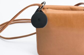 Android Will get AirTag-Fashion Trackers | Ubergizmo