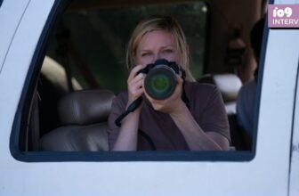 Why Civil Warfare Avoids Alex Garland’s Sci-Fi Tendencies