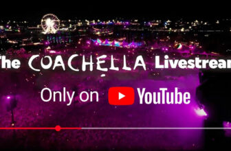 Who precisely is YouTube’s multicam Coachella stream for?