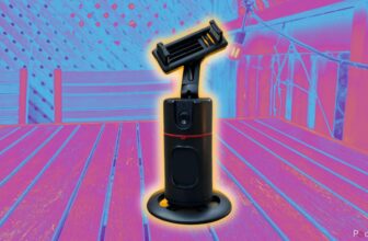 AFARER cellphone gimbal evaluation: Not for severe creators