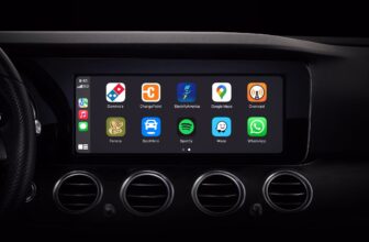 The most effective CarPlay apps to obtain proper now