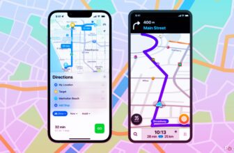 Apple Maps vs Waze: Which is definitely higher?