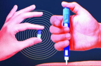 Fen-Phen Once more? Why Ozempic and New Weight-Loss Medication Are Completely different