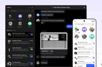 Beeper’s chat app is now out there to everybody
