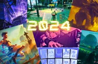 The perfect video games of 2024 thus far